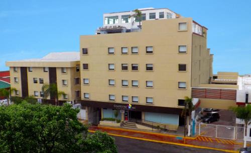 Leon Hotel | Hotel Campestre Inn
