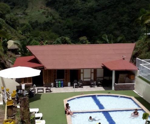 Vergara Cabin | Hotel Campestre VillaMaria