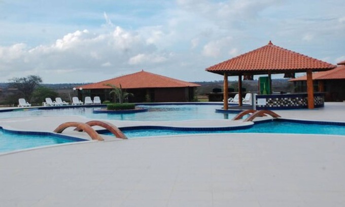 Boa Vista Other | Hotel Canarius de Gravatá