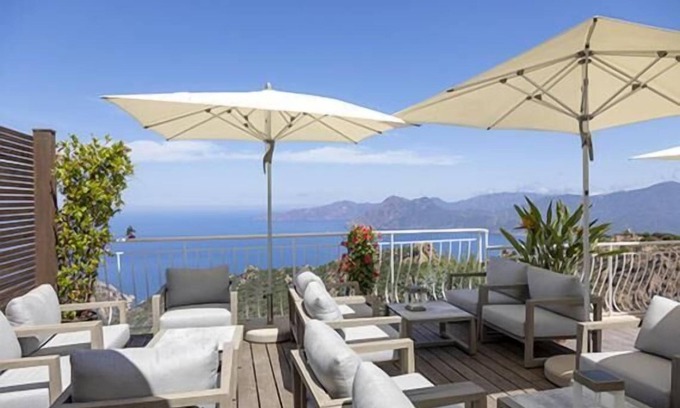 Piana Hotel | Hotel Capo Rosso