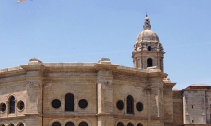Centro Hotel | Hotel Carlos V Málaga