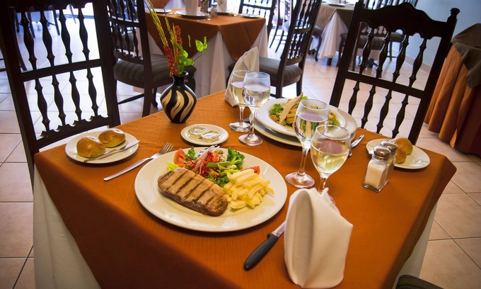 Lince Hotel | Hotel Carrera SAC