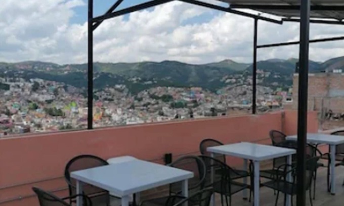 Zona Centro Hotel | Hotel Casa Autora 40