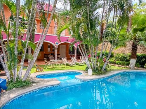 Jala House | Hotel Casa Corita