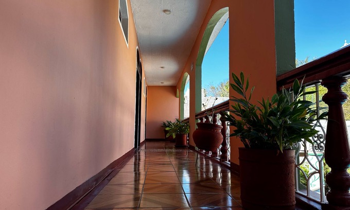 Bahia Principal Hotel | Hotel Casablanca