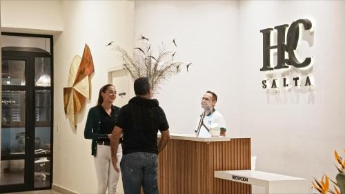 Salta Hotel | Hotel Caseros Salta