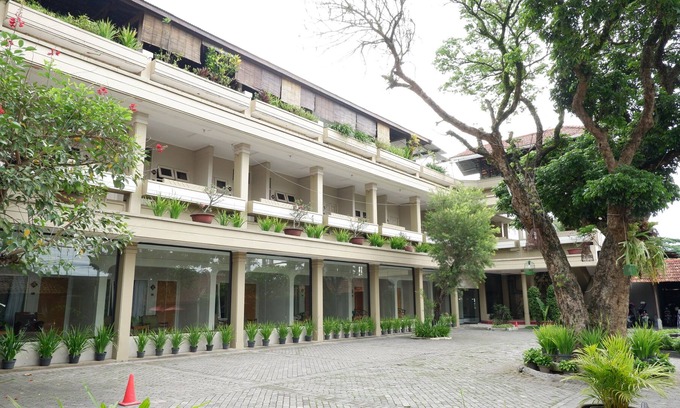 Mertoyudan Hotel | Hotel Catur