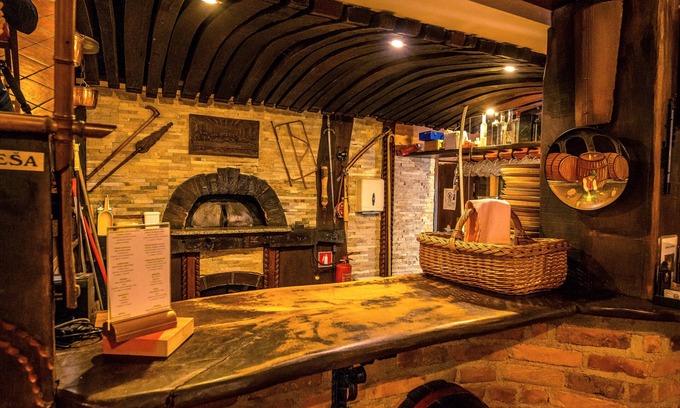 Ribcev Laz Hotel | Hotel Center