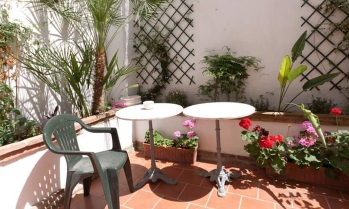 Marbella City Centre Hotel | Hotel Central
