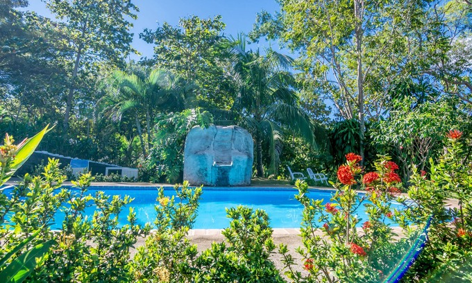Tarcoles Cabin | Hotel Cerro Lodge
