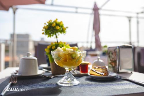 Praia Hotel | Hotel Cesaria