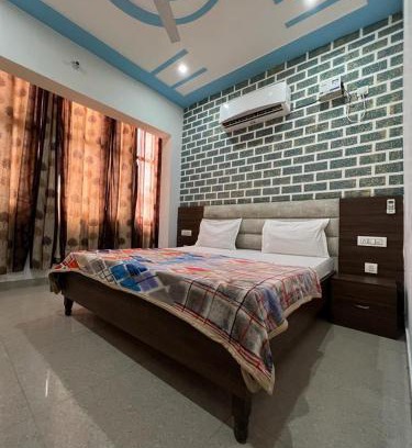 Chandigarh Hotel | Hotel Chandigarh Inn