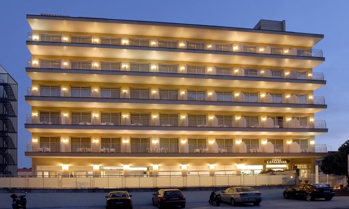Calella Hotel | Hotel Checkin Catalonia