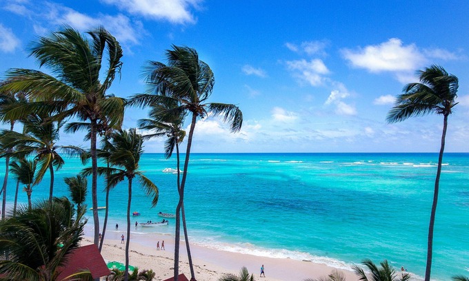 El Cortecito Hotel | Hotel Checkin El Cortecito Beach