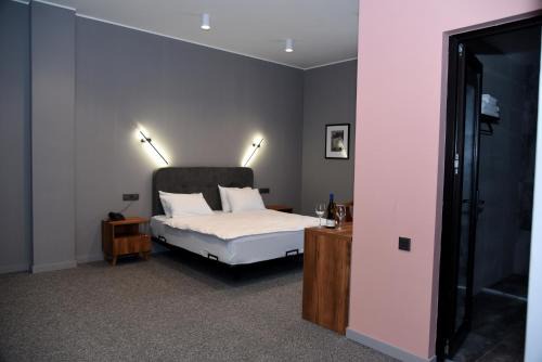 Chiatura Hotel | Hotel Chiatureli