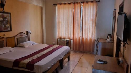 Vasco da Gama Hotel | HOTEL CITADEL