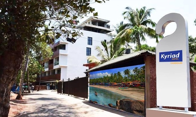 Gauravaddo Hotel | Hotel Citrus Prime