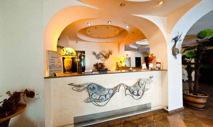 Constanta Hotel | Hotel Class