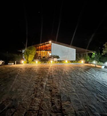 Petropolis Hotel | Hotel Colinas de Petropolis