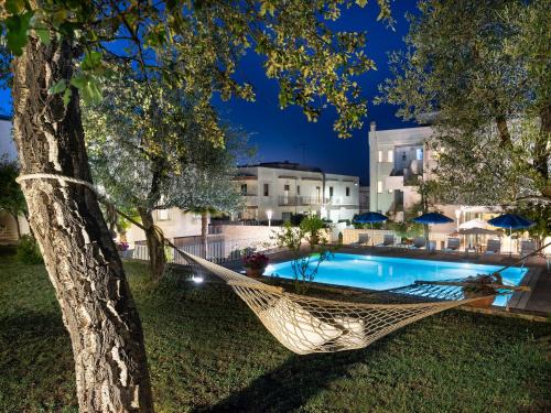 Alberobello Hotel | Hotel Colle Del Sole