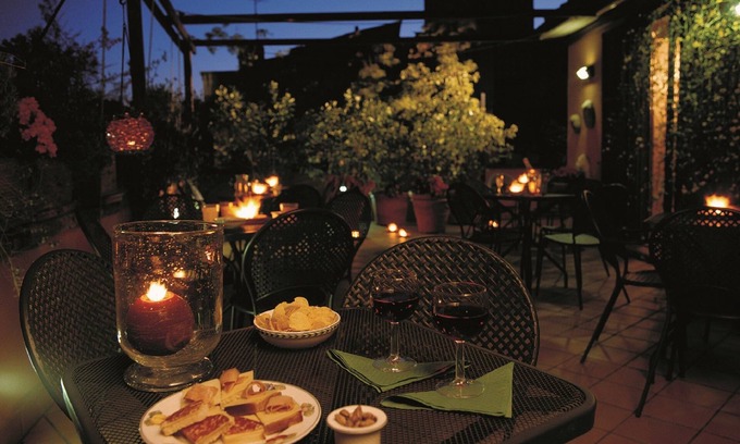 Rome City Centre Hotel | Hotel Columbia