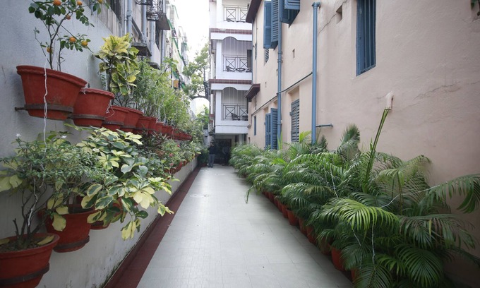 Ballygunge Hotel | Hotel Comfotel