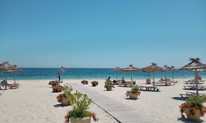 Port El Kantaoui Resort | Hotel Concorde Green Park Palace