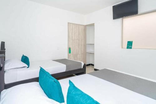 Rionegro Hotel | Hotel Confort Boutique
