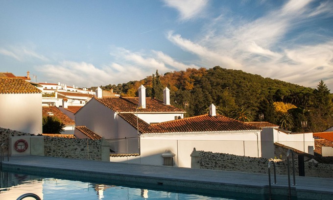 Aracena Hotel | Hotel Convento Aracena & Spa