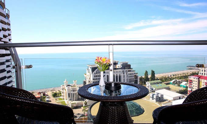 New Boulevard Hotel | Hotel Corner Inn