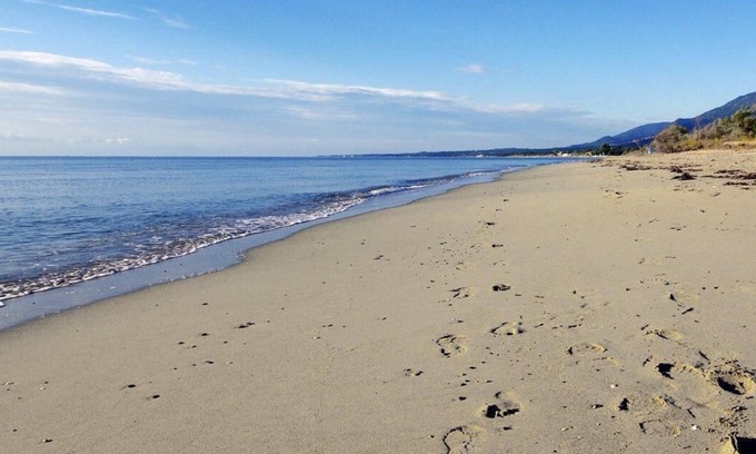 Moriani-Plage Hotel | Hotel Costa Verde