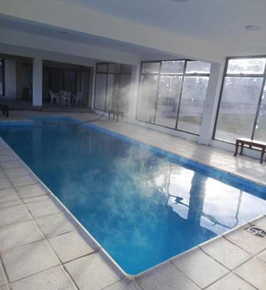 Villa Union Hotel | Hotel Cuesta de Miranda