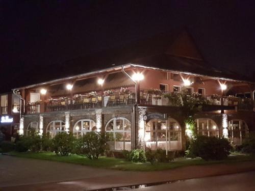 Oberhavel Hotel | Hotel Da Gianni GmbH