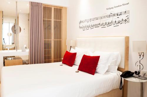 Boavista Hotel | Hotel da Música