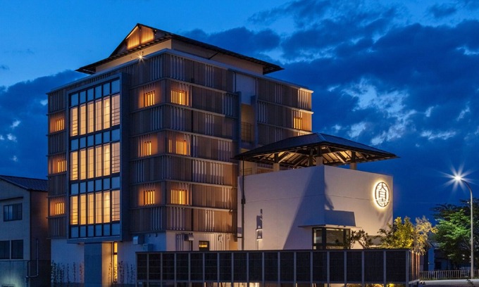 Minami Hotel | Hotel Dainichi-ji Temple Kyoto Kisshoin