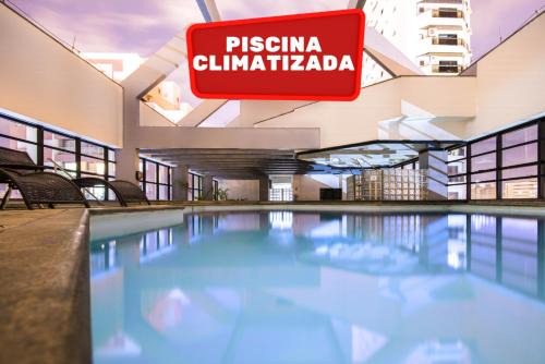 Sorocaba Hotel | Hotel Dan Inn Sorocaba by Nacional Inn