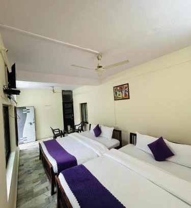 Mount Abu Hotel | Hotel Data Inn