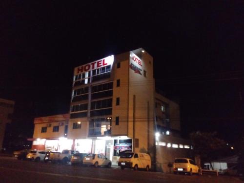 Jose Bonifacio Hotel | Hotel DDC