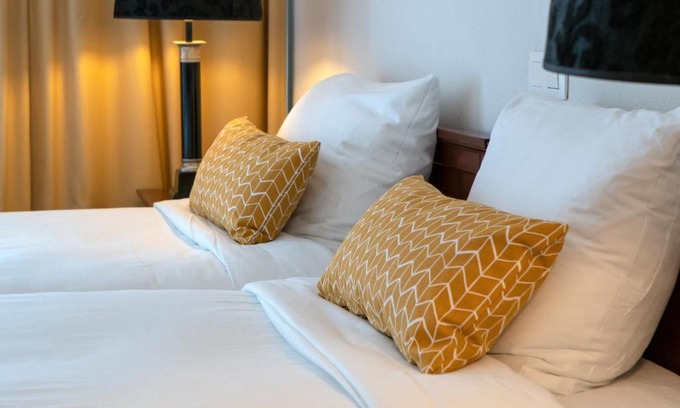 Terneuzen Hotel | Hotel de Blaauwe Leeuw