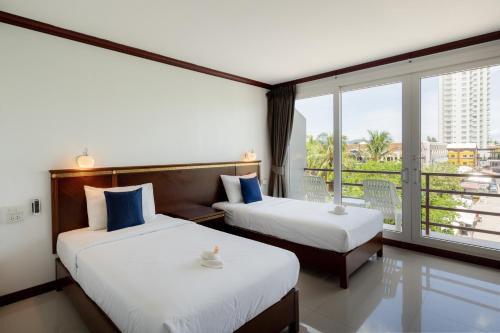 Karon Hotel | Hotel De Karon