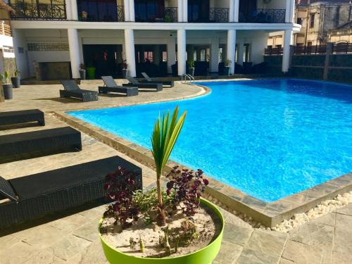 Antsiranana Hotel | Hotel de la Poste