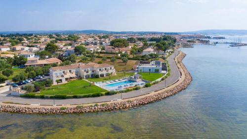 Meze Hotel | Hotel De La Pyramide