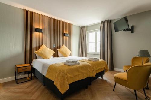 Achel Hotel | Hotel De Zevensprong