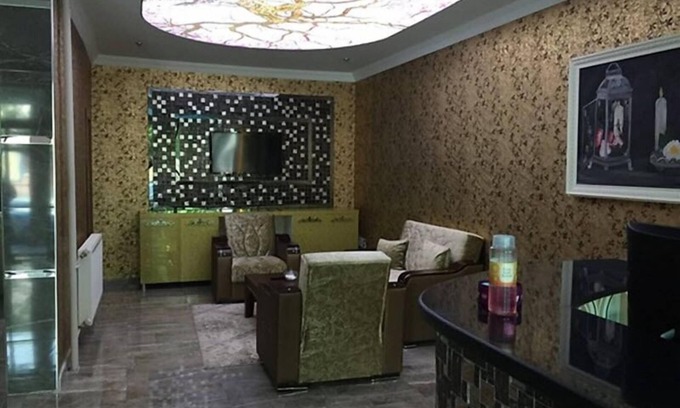 Igdir Hotel | Hotel Dedemin 2