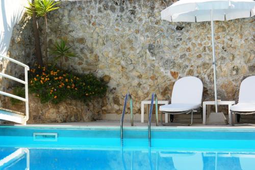 Otranto Hotel | Hotel Degli Haethey