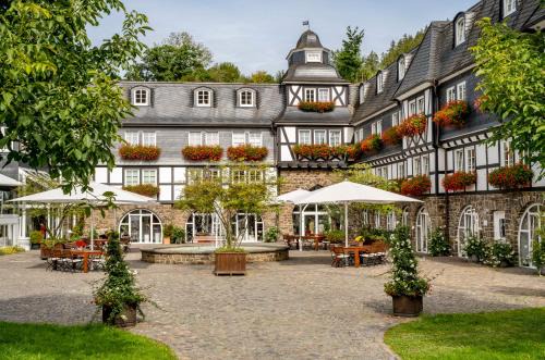 Winkhausen Hotel | Hotel Deimann