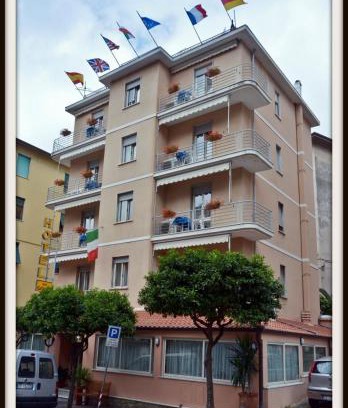 Lerici Hotel | Hotel Del Golfo