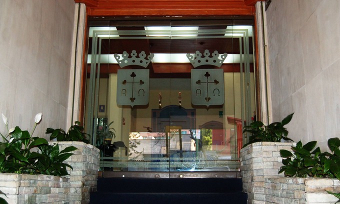 Zona Rosa Hotel | Hotel Del Principado