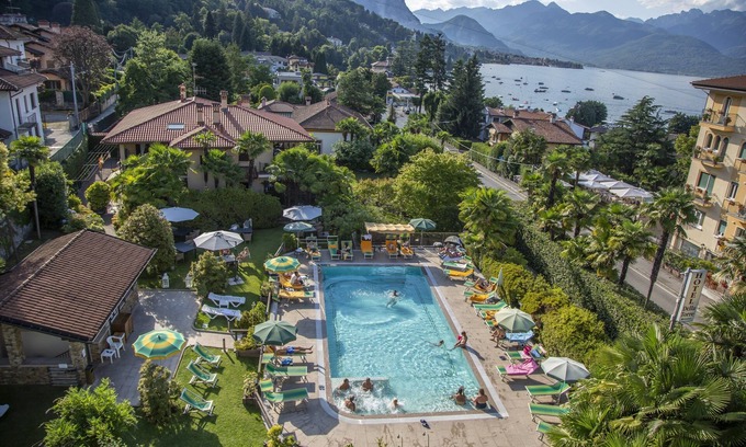 Carciano Hotel | Hotel Della Torre