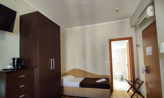 Fiuggi Hotel | Hotel Delle Ortensie